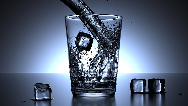 Alkaline Water Health Benefits In Atlanta